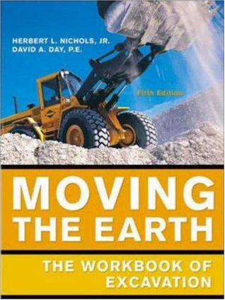 Moving the Earth