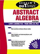 Abstract Algebra