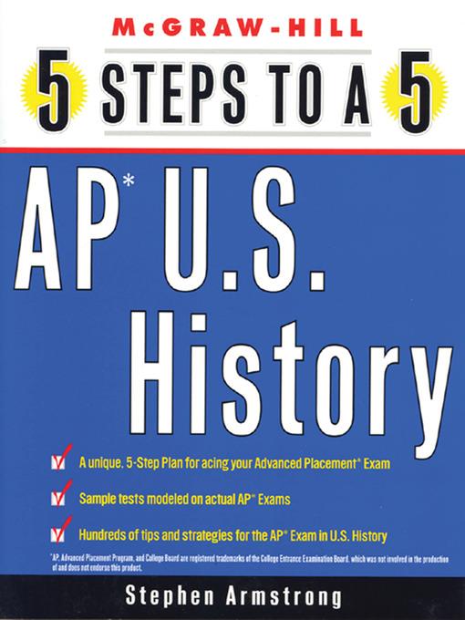 AP U. S. History