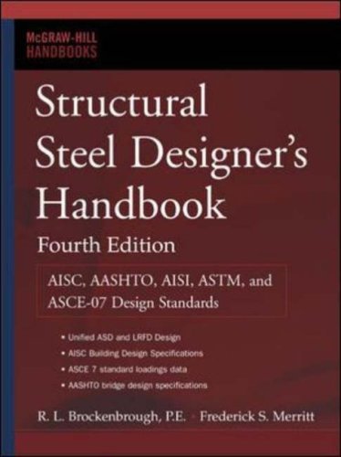 Structural Steel Designer's Handbook