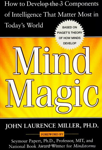 Mind Magic