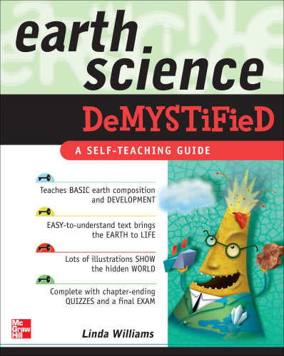 Earth Science Demystified