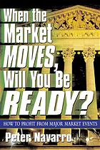 When the Market Moves, Will You Be Ready?