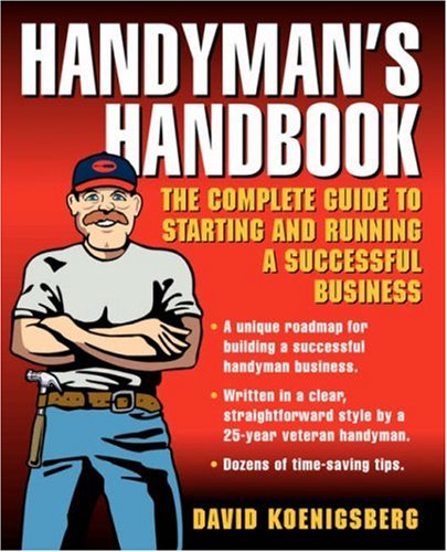 Handyman's Handbook