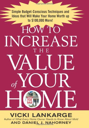 How to Increase the Value of Your Home