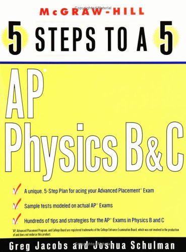 5 Steps to a 5