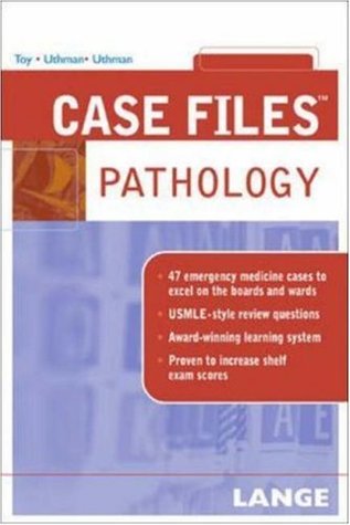 Case Files