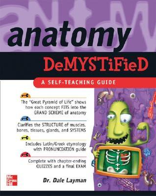 Anatomy Demystified