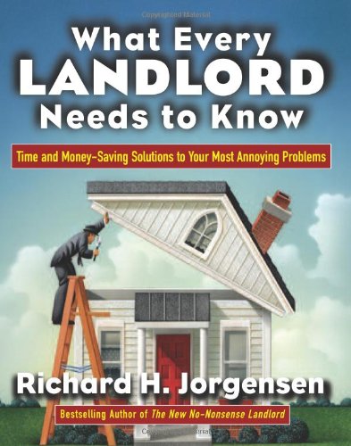 What Every Landlord Needs to Know