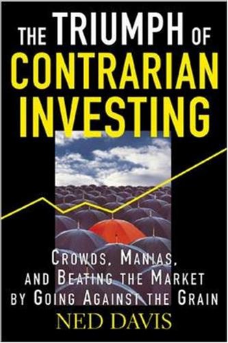 The Triumph of Contrarian Investing