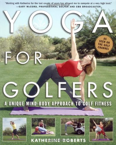 Yoga for Golfers