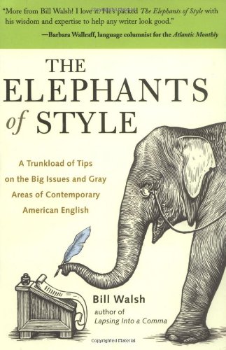 The Elephants of Style