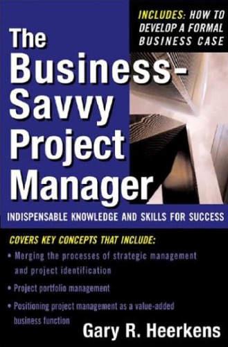 The Business Savvy Project Manager