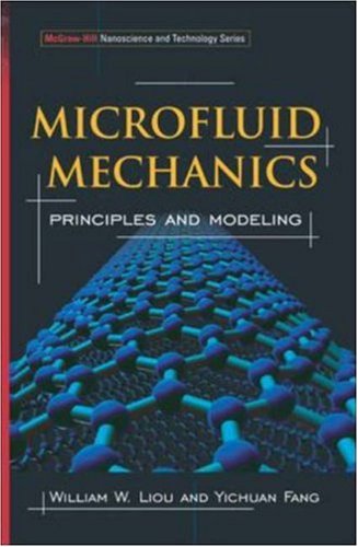 Microfluid Mechanics