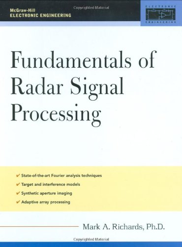 Fundamentals of Radar Signal Processing