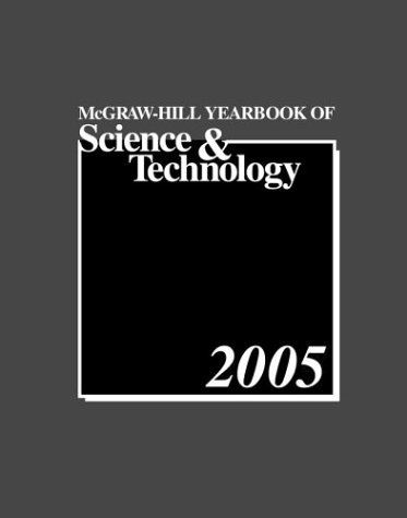 McGraw-Hill Yearbook of Science &amp; Technology