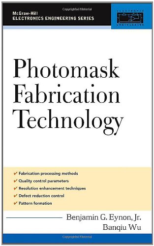 Photomask Fabrication Technology