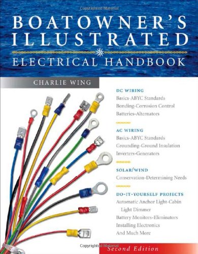 Boatowner's Illustrated Electrical Handbook