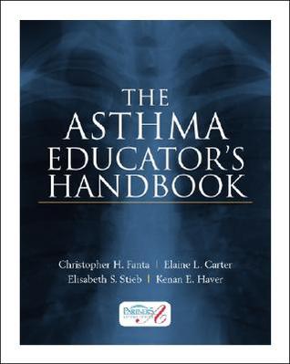 The Asthma Educator's Handbook