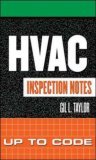 HVAC Inspection Notes