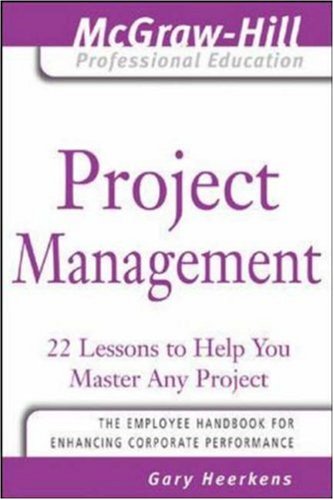 Project Management