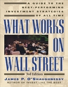 What Works on Wall Street