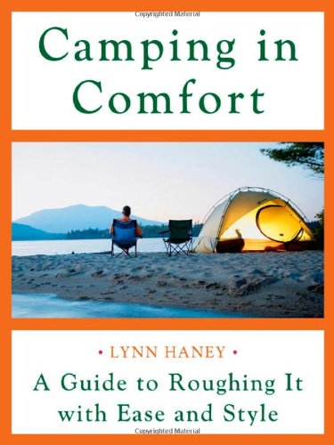 Camping in Comfort