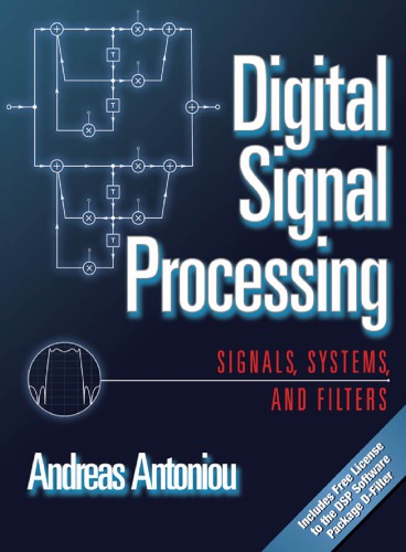 Digital Signal Processing