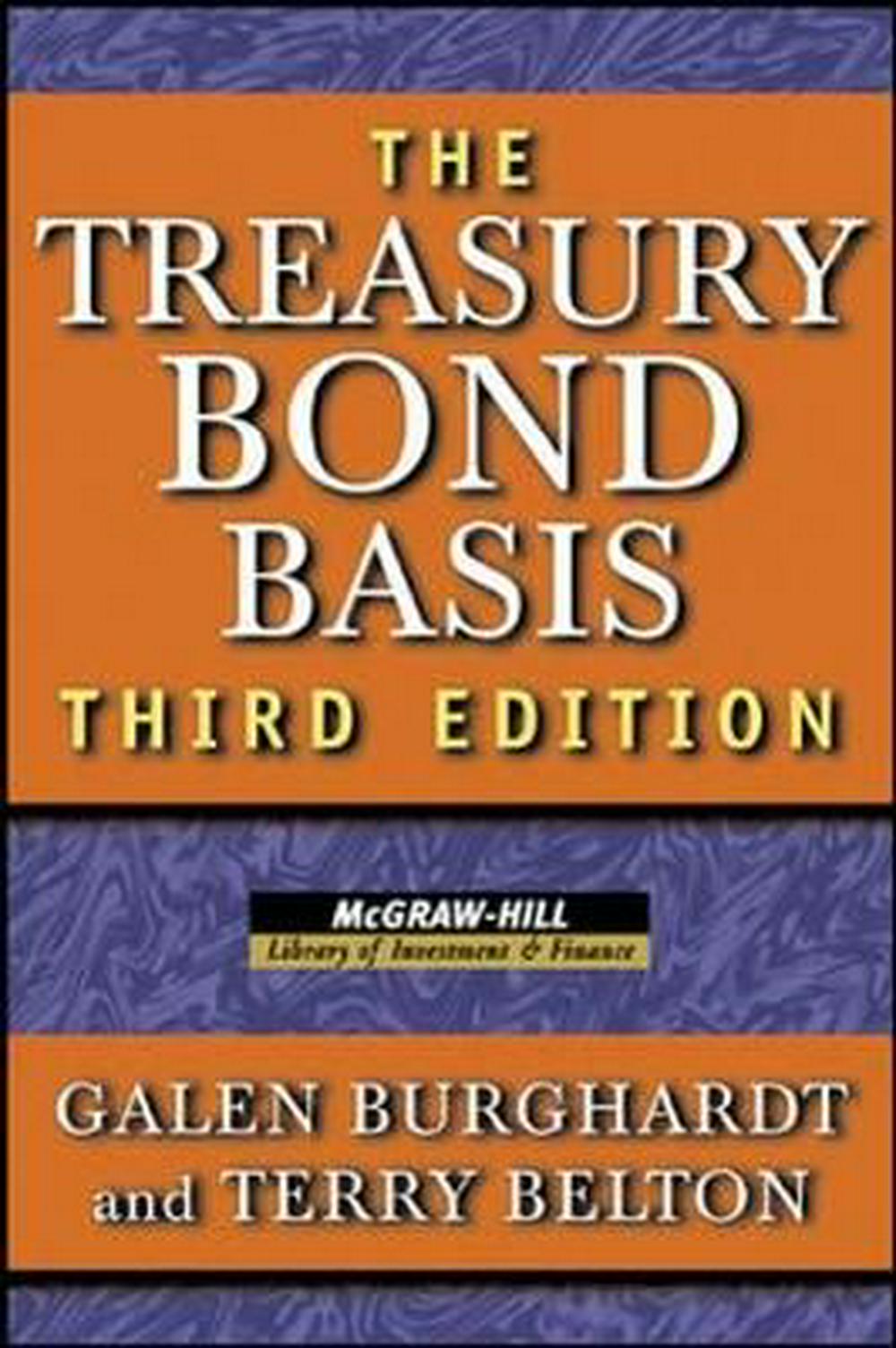 Treasury Bond Basis