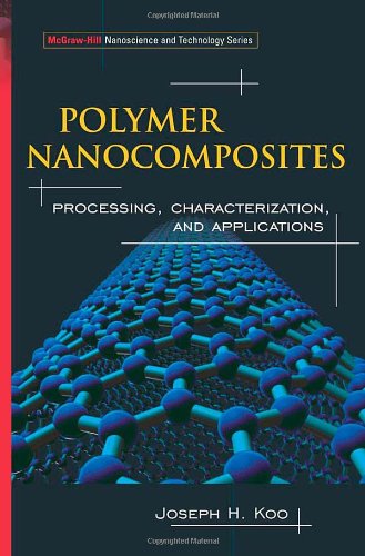 Polymer Nanocomposites