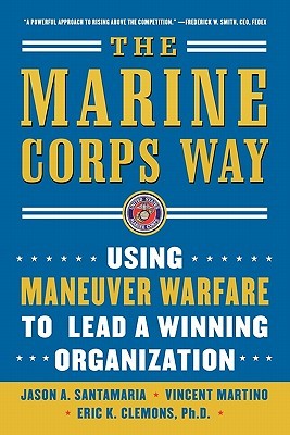 The Marine Corps Way