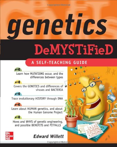 Genetics Demystified