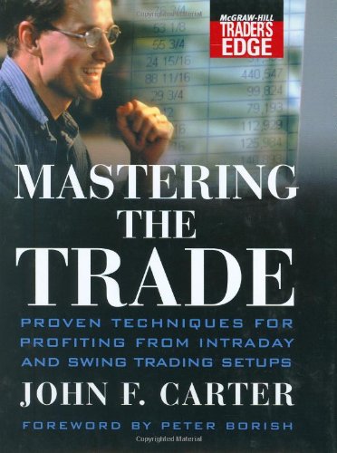 Mastering the Trade