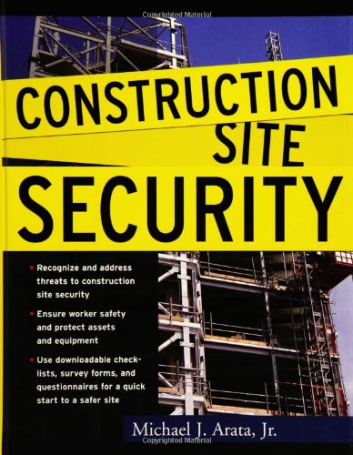 Construction Site Security