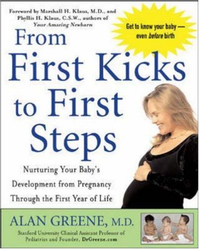 From First Kicks to First Steps