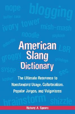 American Slang Dictionary