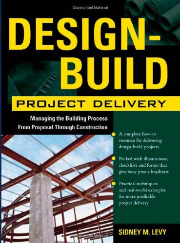 Design-Build Project Delivery