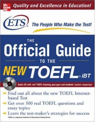 TOEFL iBT