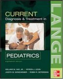 Current Diagnosis and Treatment in Pediatrics