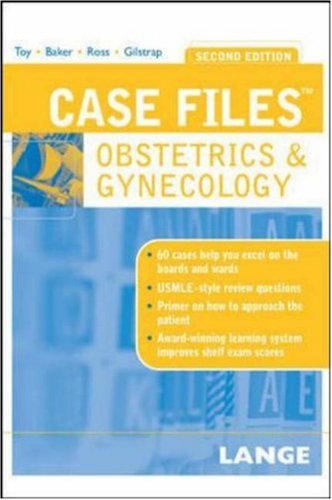 Case Files