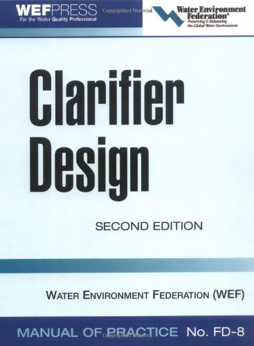 Clarifier Design