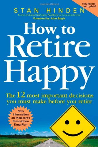 How to Retire Happy