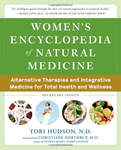Women's Encyclopedia of Natural Medicine