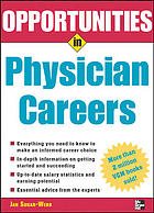 Opportunities in Physician Careers