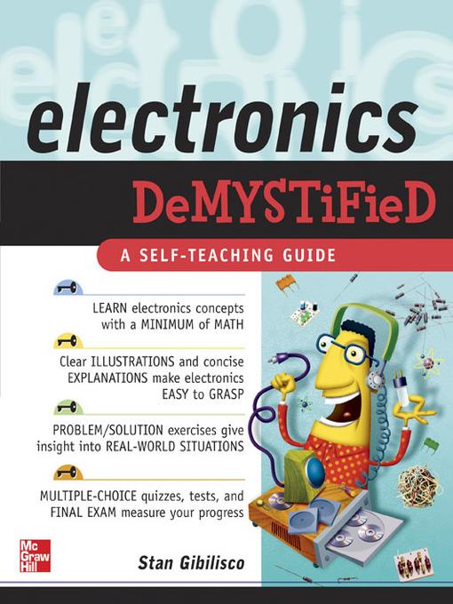 Electronics Demystified