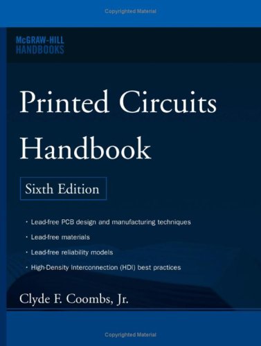 Printed Circuits Handbook