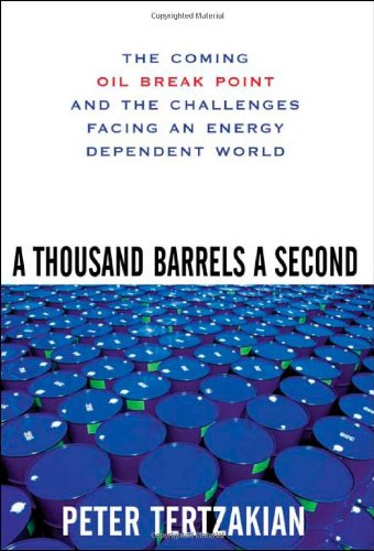 A Thousand Barrels a Second