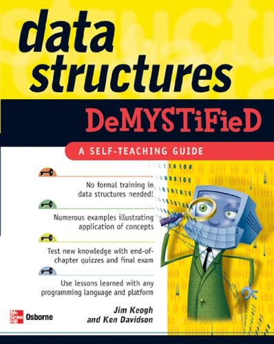 Data Structures Demystified