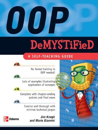 Oop Demystified