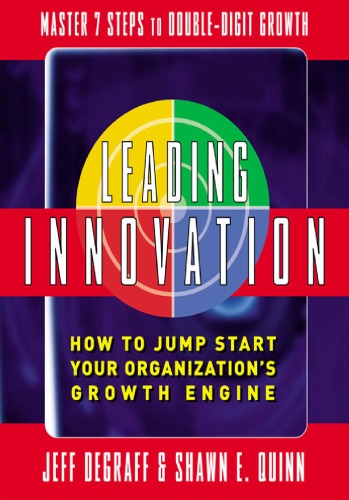 Leading Innovation